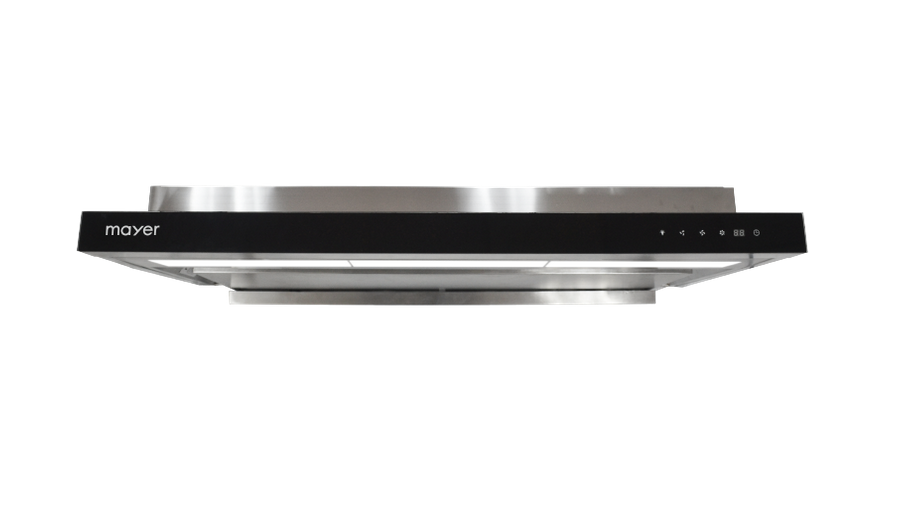 Mayer 90cm Semi-integrated Hood with Oil Tray MMSI903OT