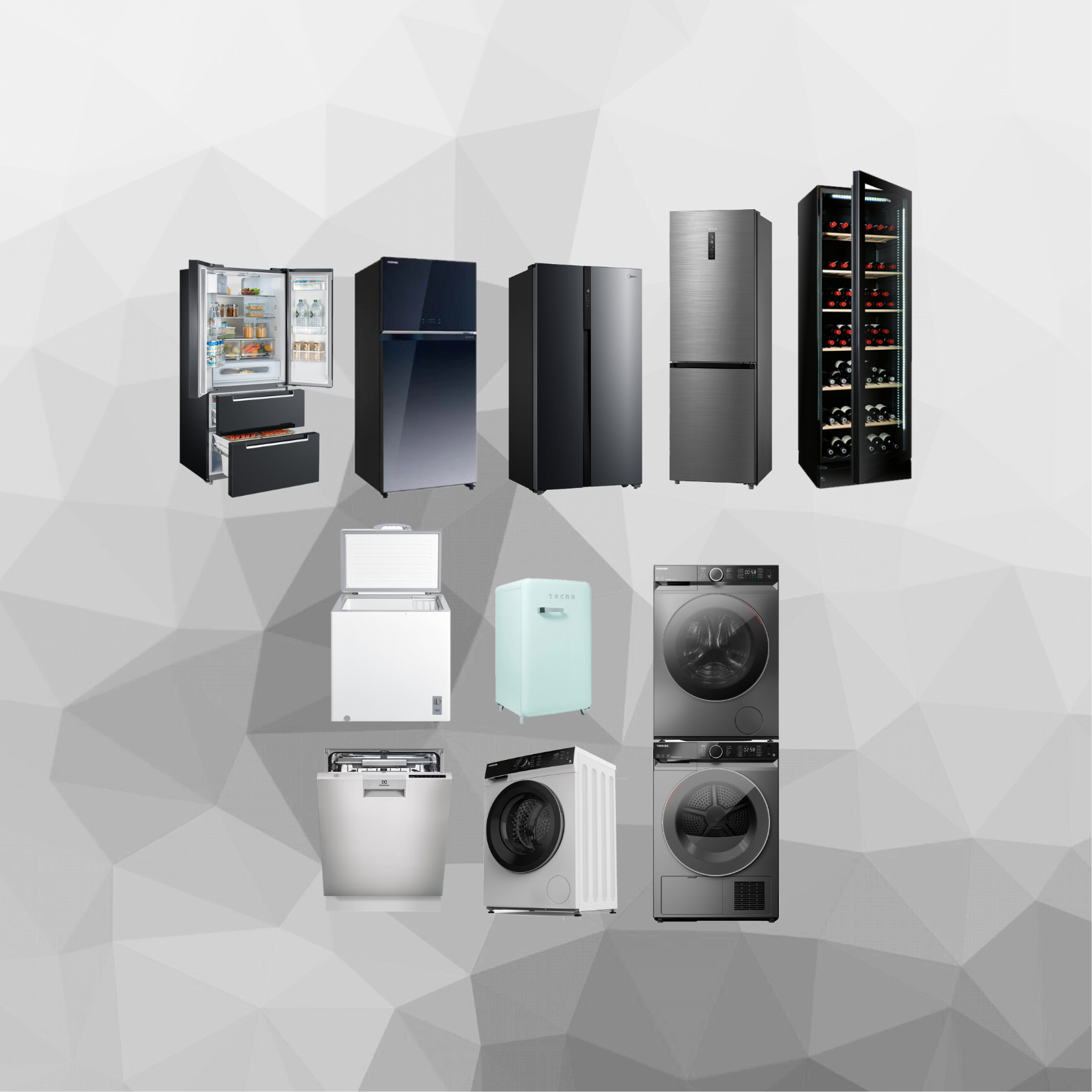 Home Appliances