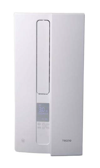 Tecno 8000BTU Inverter Casement Air Conditioner TAC 823i