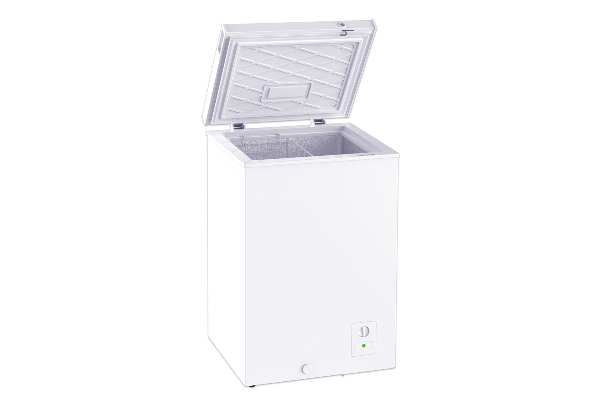 Tecno 100L Chest Freezer TCF 138R