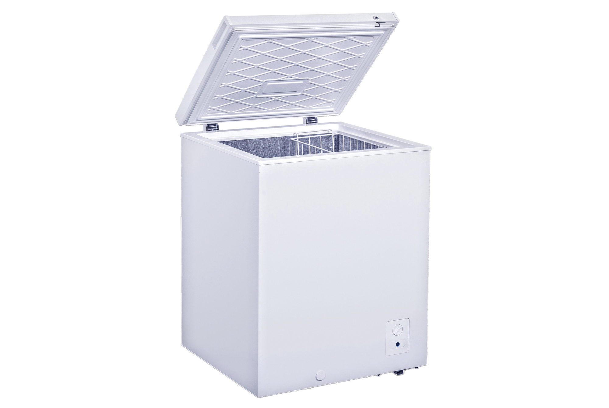 Tecno 160L Chest Freezer TCF 160R