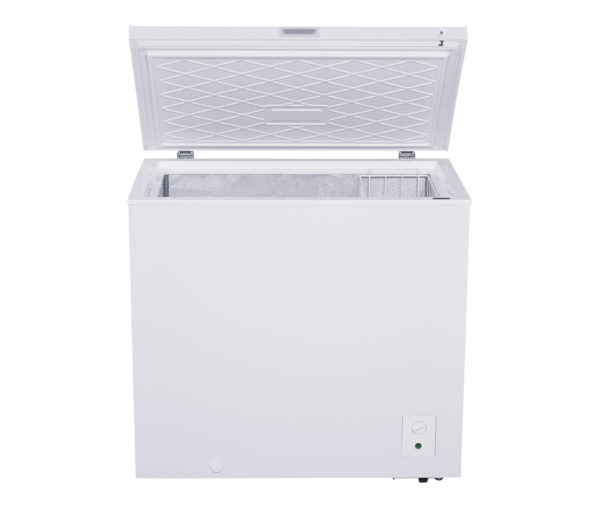 Tecno 210L Chest Freezer TCF 228R