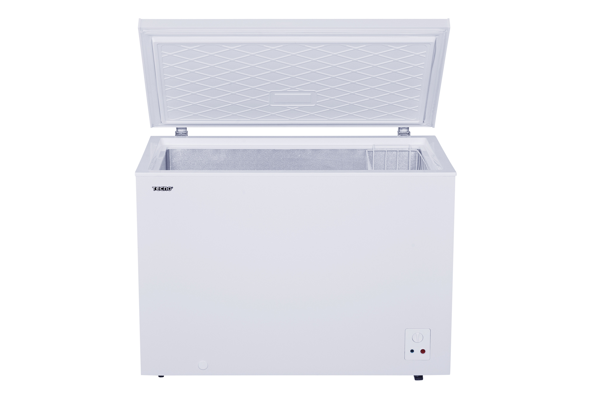 Tecno 310L Chest Freezer TCF 310R