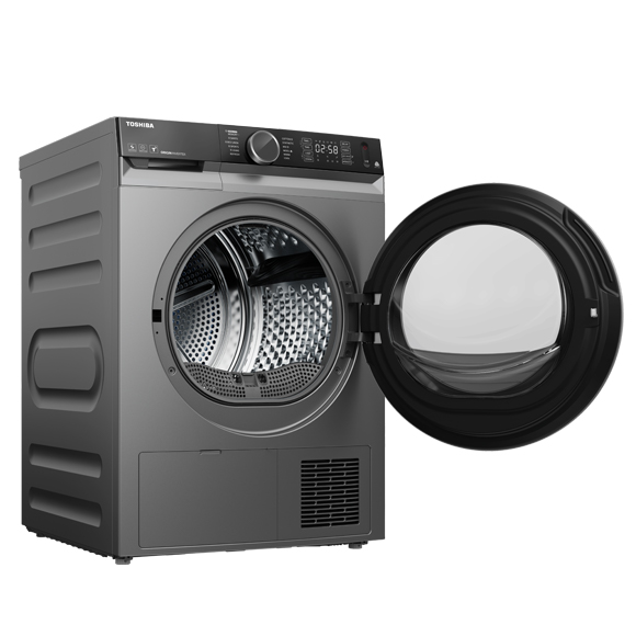 Toshiba 10Kg Heat Pump Dryer TD-BK110GHS