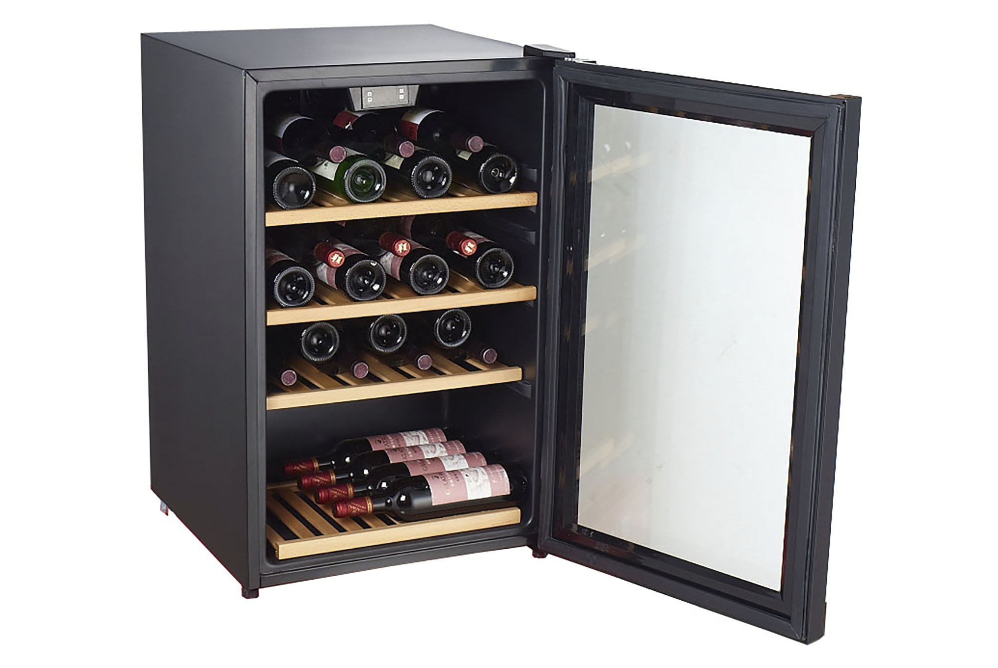 Tecno 43 Bottle Wine Cellar TWC 133CDN