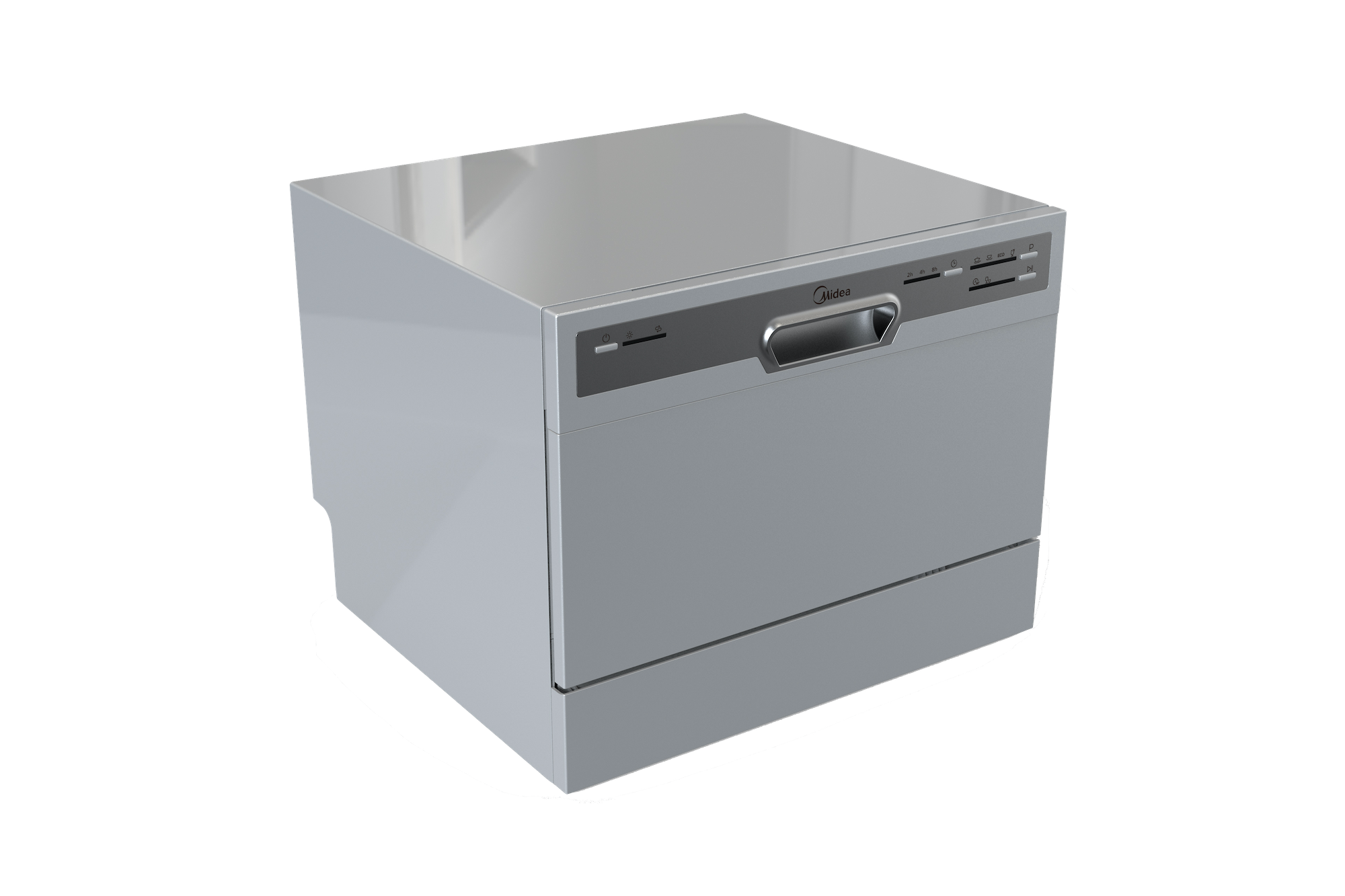 Midea Table Top Dishwasher MDWS-3607 