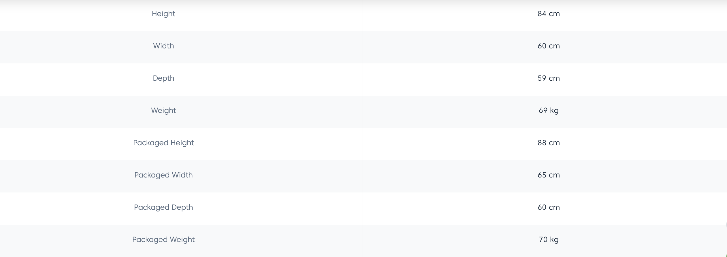 Beko 9kg/ 5kg Washer cum Dryer WDTE9746X 