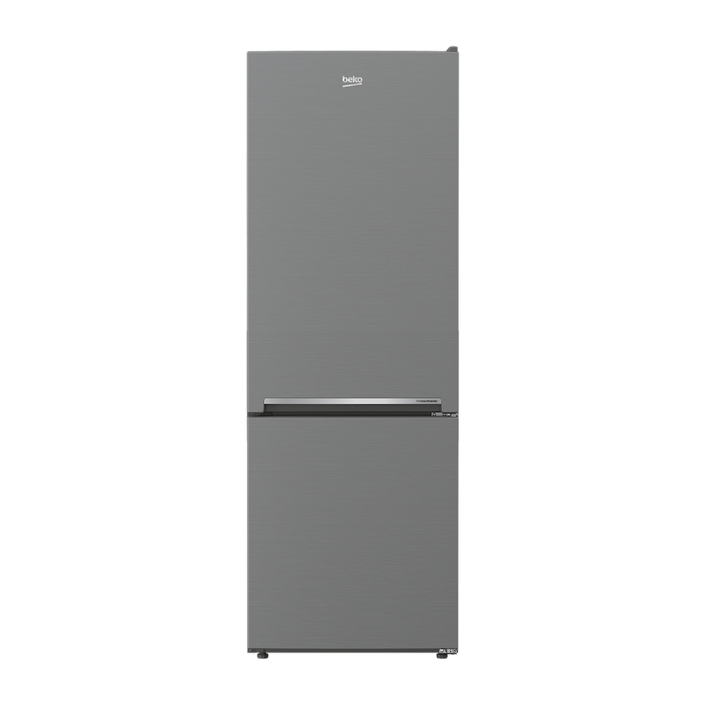 Beko 340L Bottom Freezer Refrigerator RCNT340I50VP