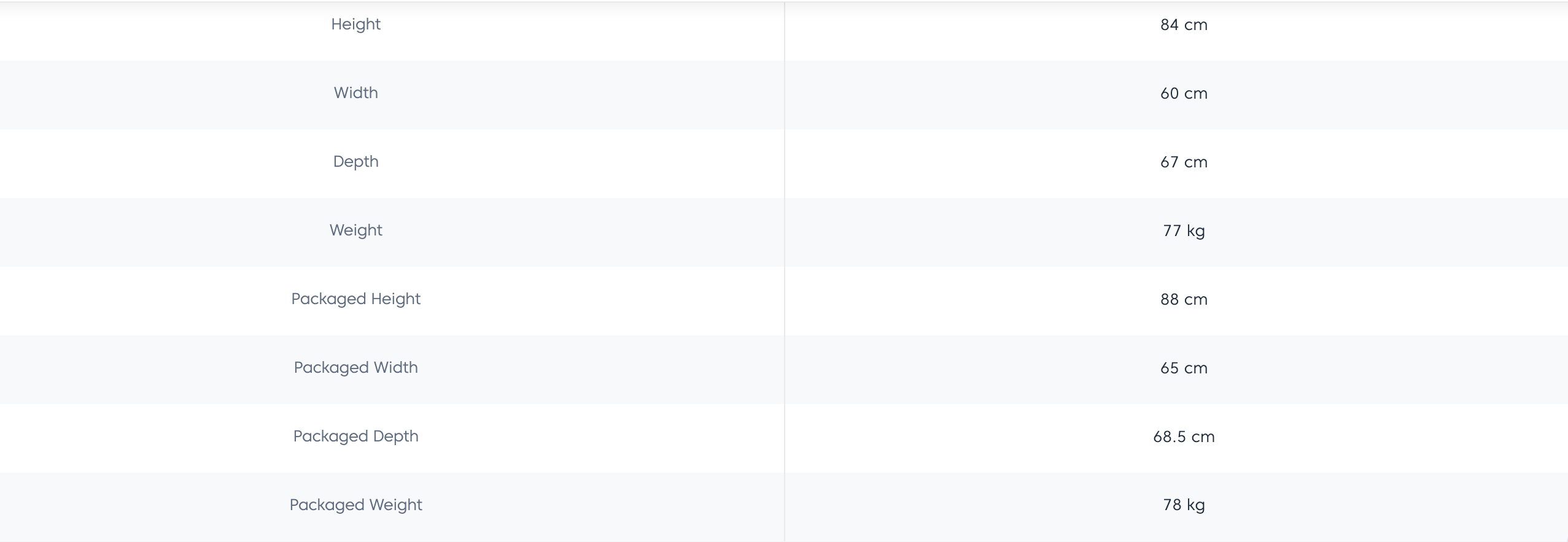 Beko 12Kg Front Load Washing Machine WTE12746X0