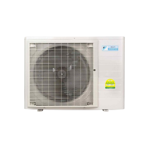 Daikin System 2 AIRCON MKM50VVMG/ 2 X CTKM35VVMG