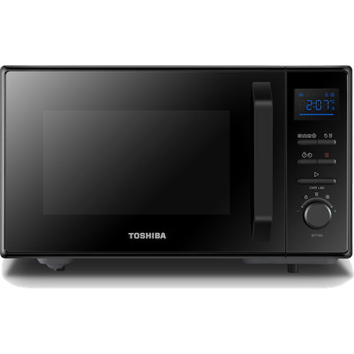 Toshiba MW2-AC26TF(BK) Microwave + Grill + Convection 26L
