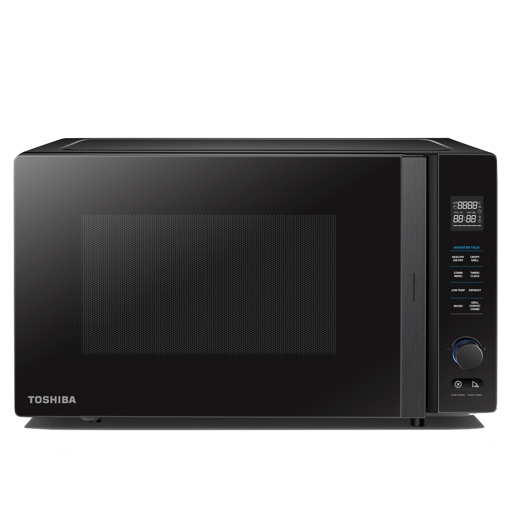 Toshiba Microwave 26L MV-TC26TF(BK)