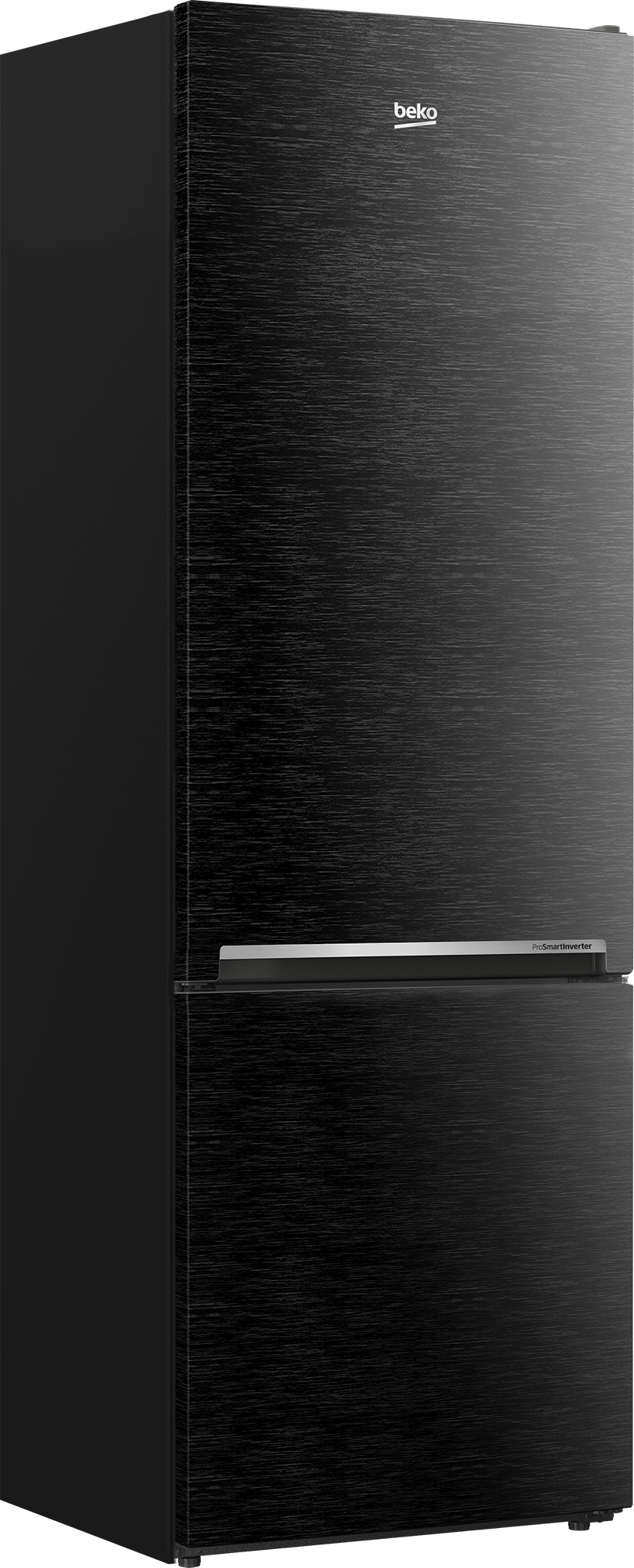 Beko 375L Bottom Freezer Refrigerator RCNT375I50VZWB