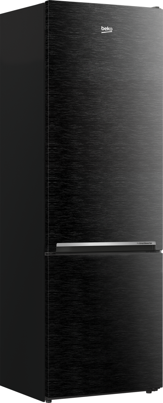 Beko 375L Bottom Freezer Refrigerator RCNT375I50VZWB