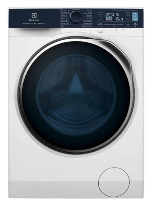 Electrolux  11/ 7kg  Washer cum Dryer EWW1142Q7WB 
