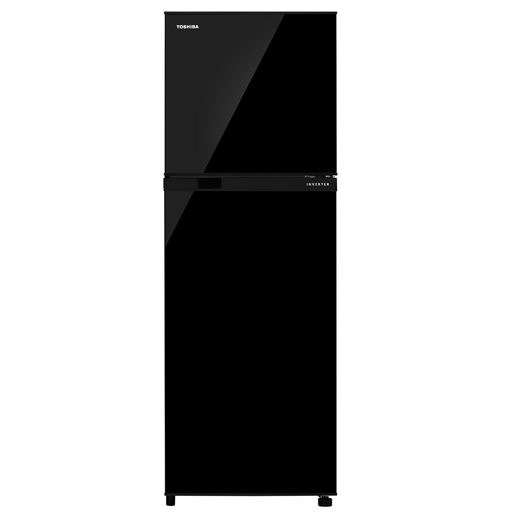 Toshiba Top Mounted Refrigerator 250L GR-B31SU(UK) 