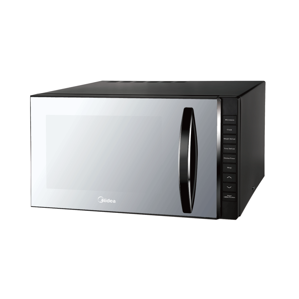 Midea 23L Microwave Oven Solo AM823ABV 