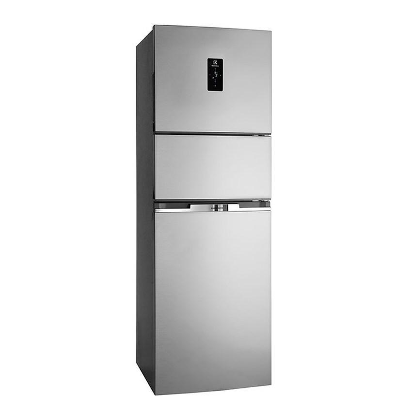 Electrolux 337L Top Freezer Refrigerator UltimateTaste 300 EME3700H-A 