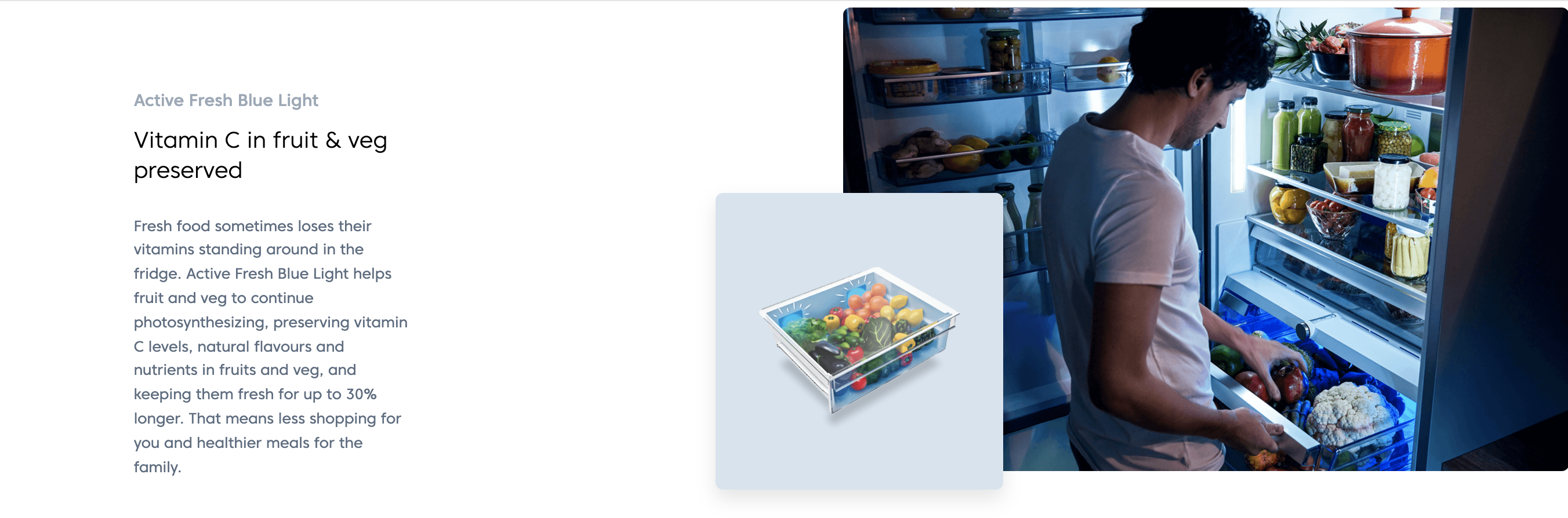 Beko 340L Bottom Freezer Refrigerator RCNT340I50VP