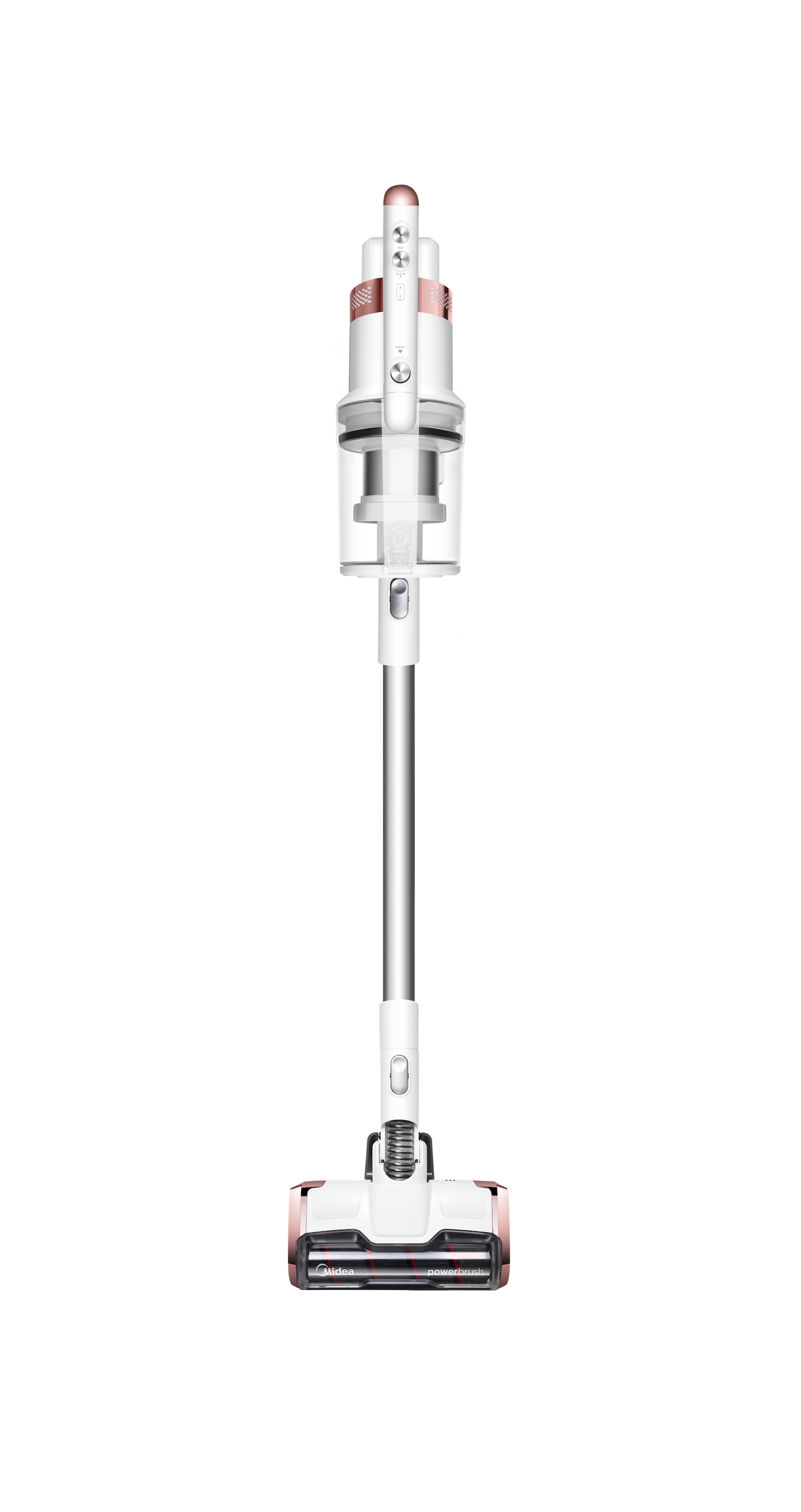 Midea Cordless Vacuum Cleaner MVC-V18PR