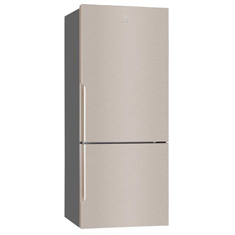 Electrolux 425L Bottom Freezer Refrigerator EBE4500B-G