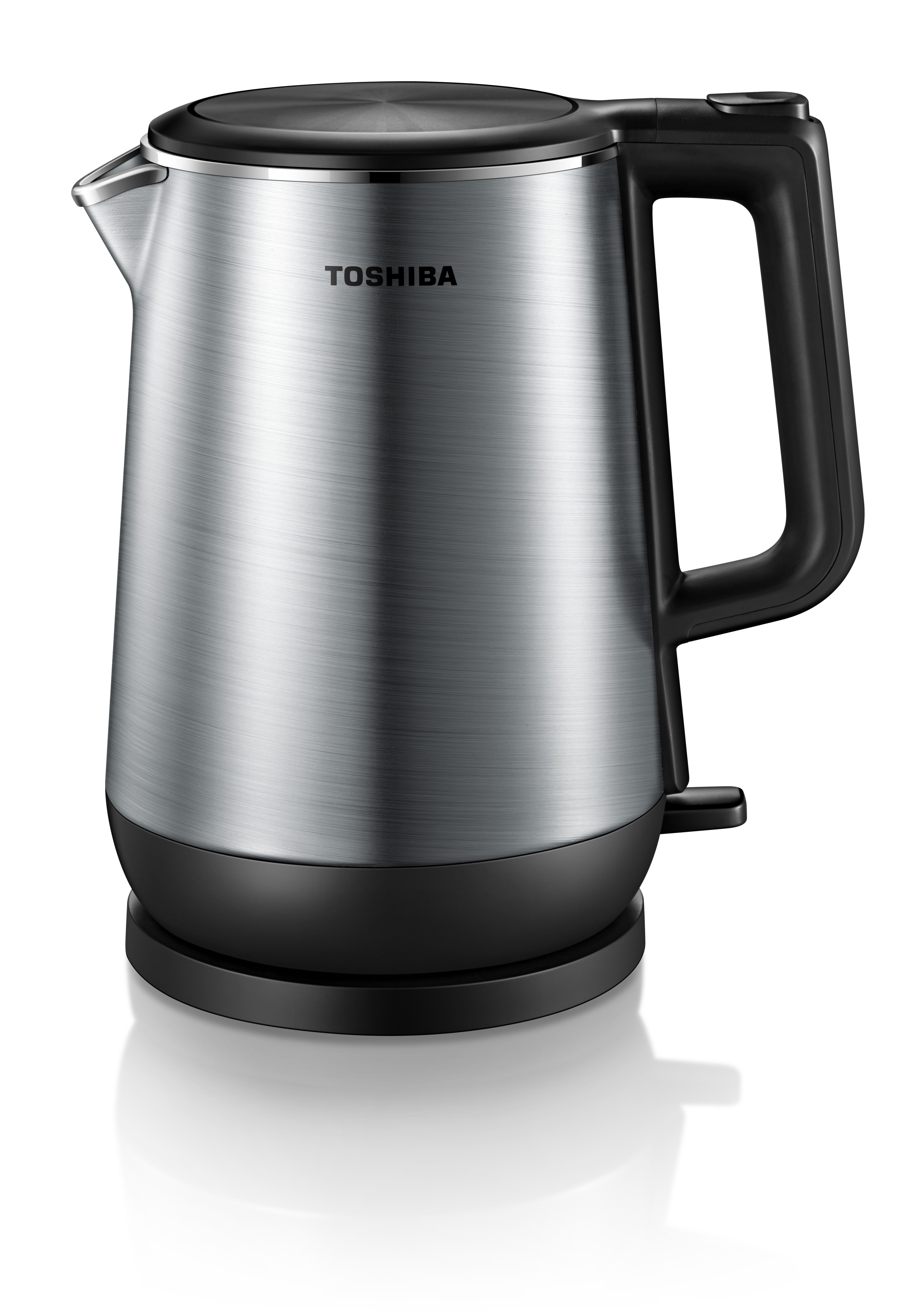 Toshiba 1.7L Electric Kettle KT-17DRRS