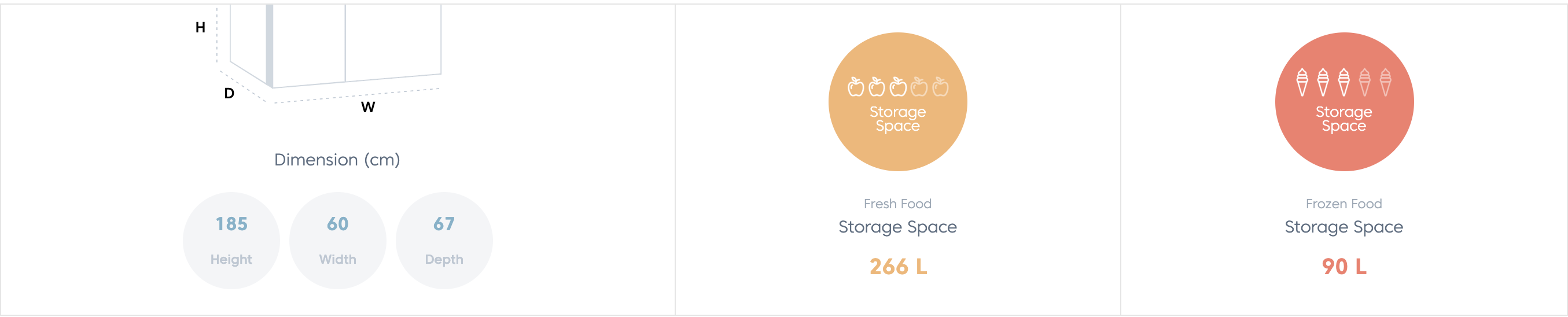 Beko 375L Bottom Freezer Refrigerator RCNT375I50VZWB