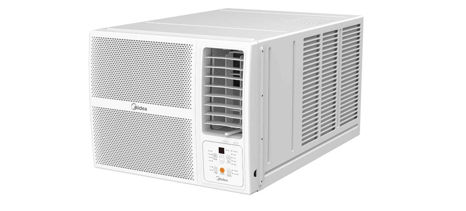 Midea 8,000BTU Window Air conditioner w/ Installation MWAC09PRO