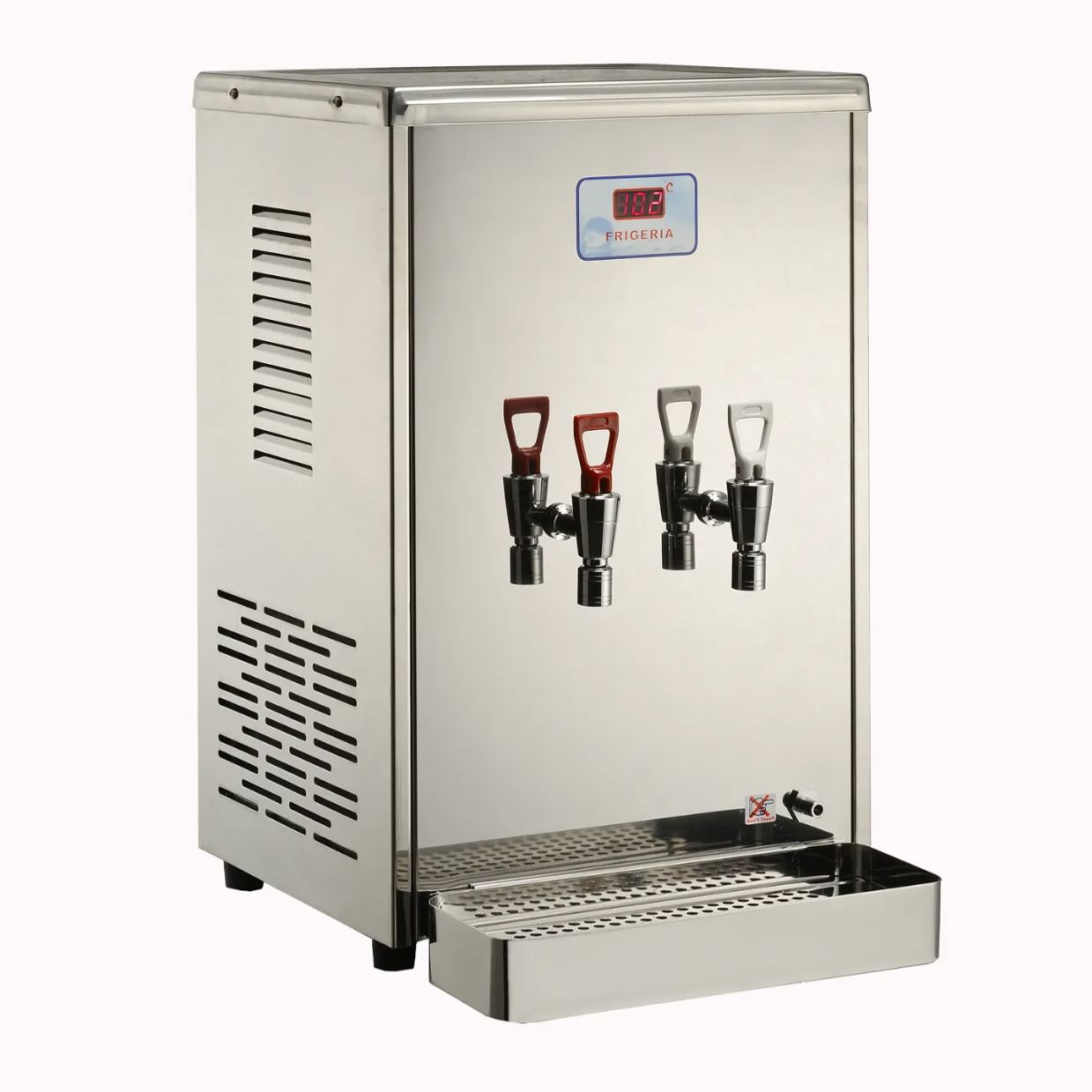 Frigeria GE777BH Wall Mounted Electric Water Dispenser 