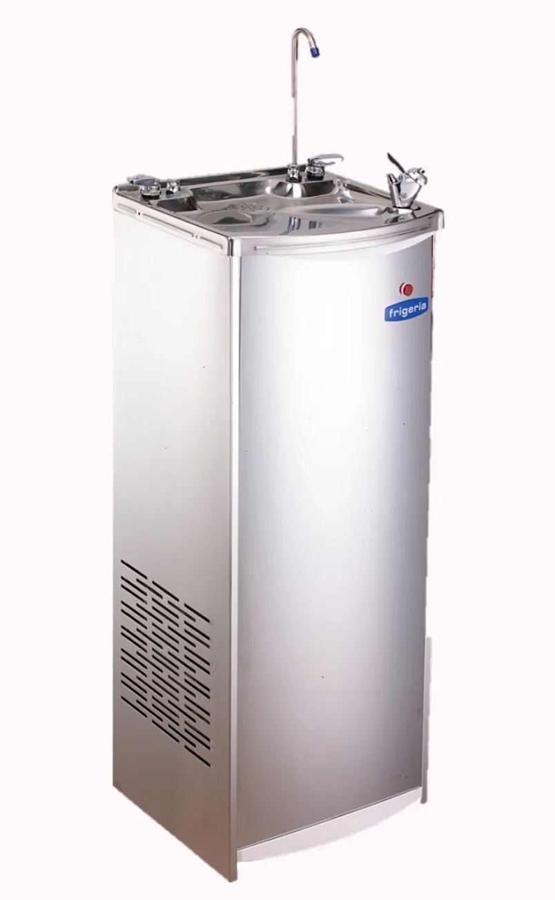 Frigeria GE126A Floor Standing Electric Water Dispenser
