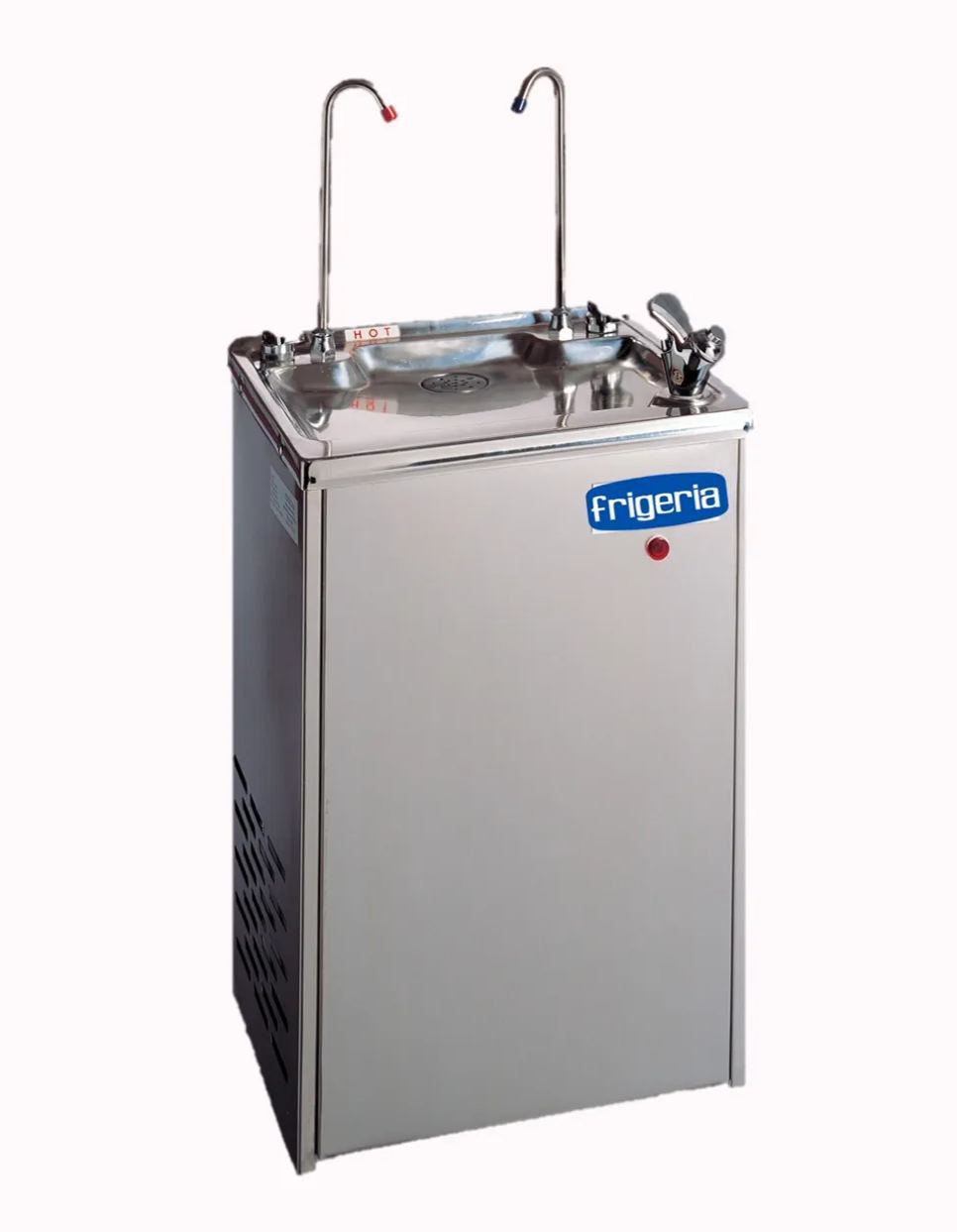 Frigeria GE727 Wall Hung Electric Water Dispenser Hot & Cold Water