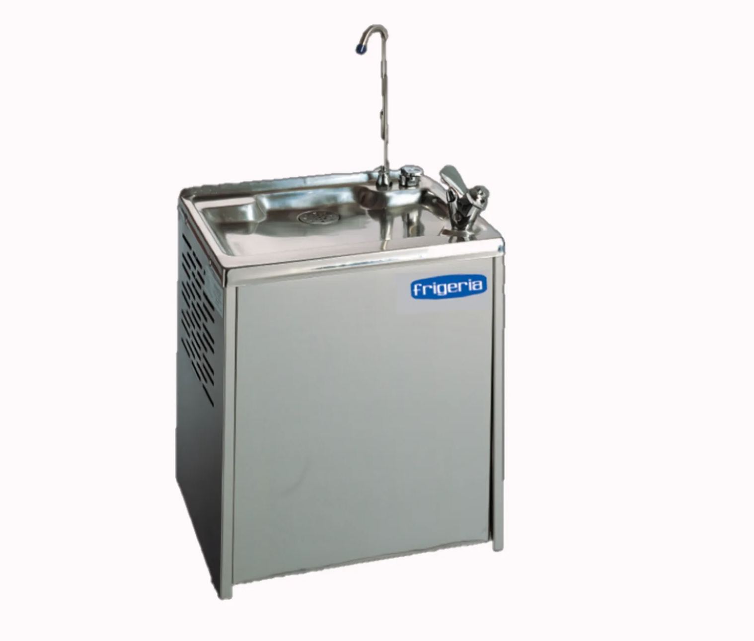 Frigeria GE747A Wall Hung Electric Water Dispenser