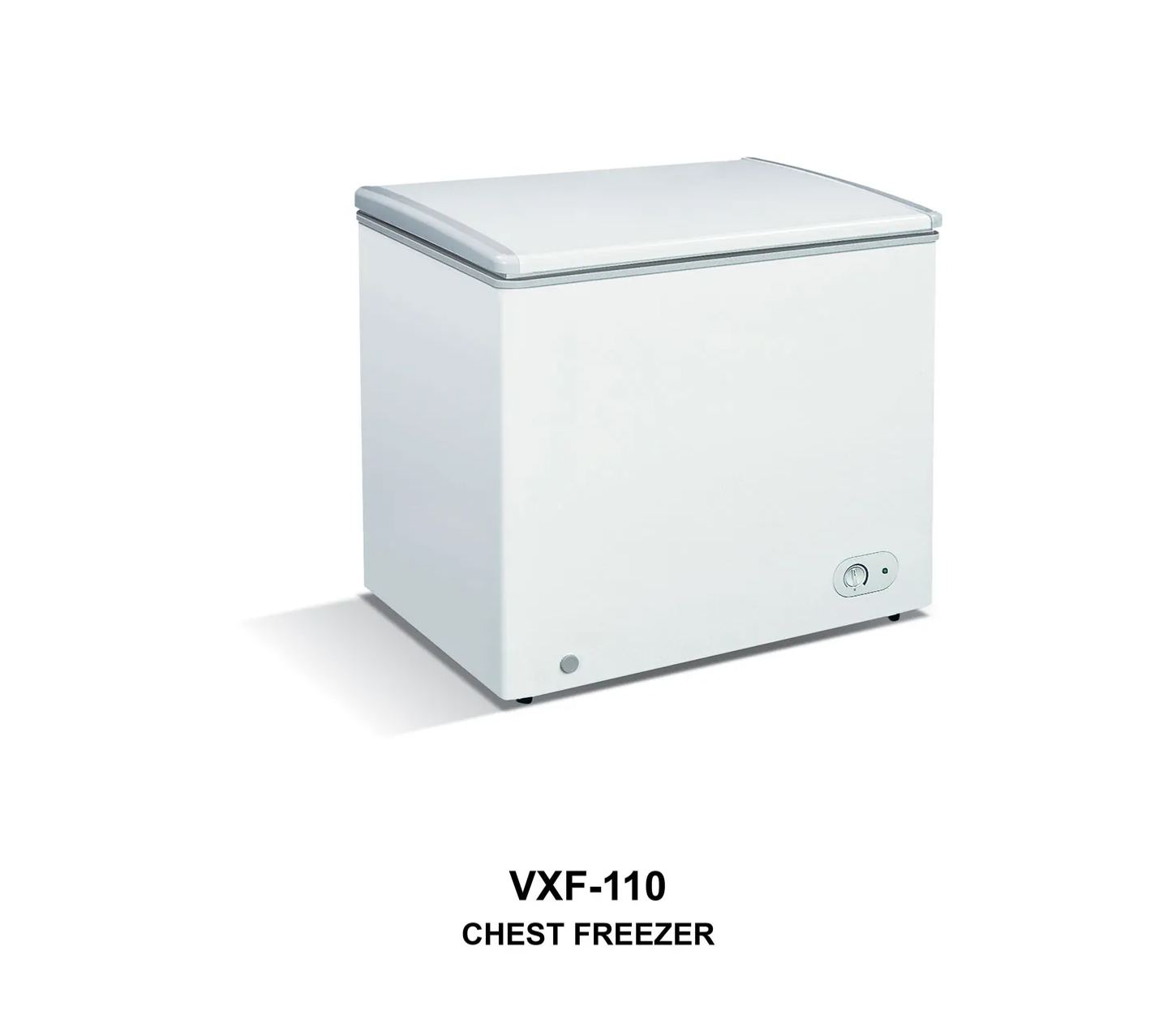 Valenti 106L Chest Freezer VXF-110