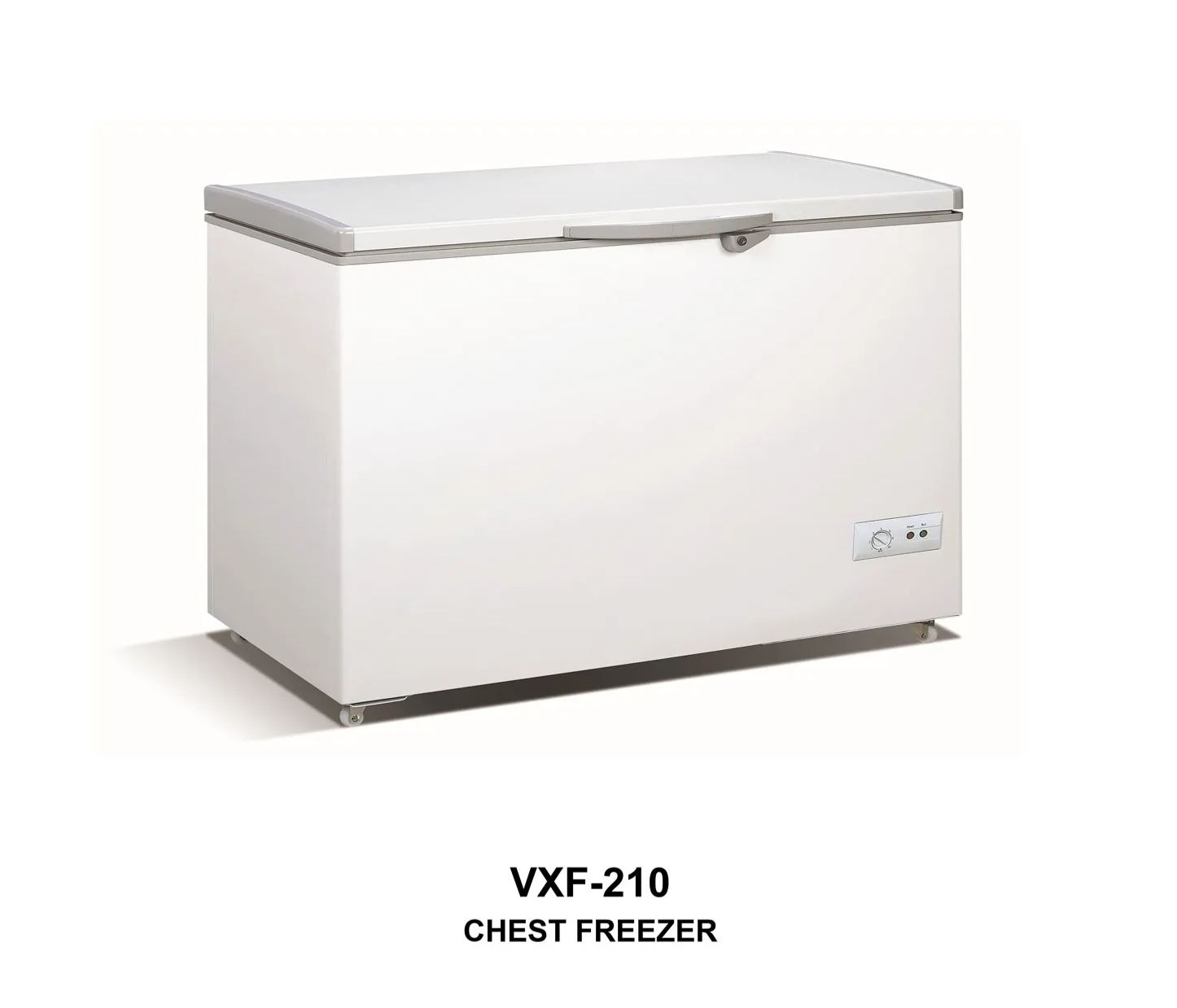 Valenti 198L Chest Freezer VXF-210
