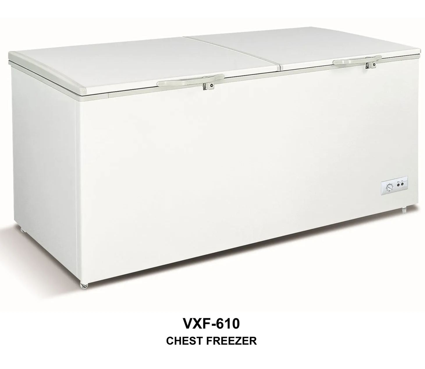 Valenti 576L Chest Freezer VXF-610