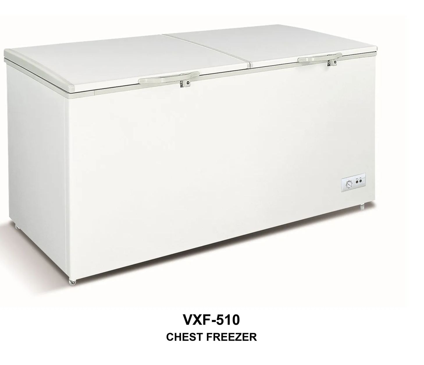 Valenti 490L Chest Freezer VXF-510