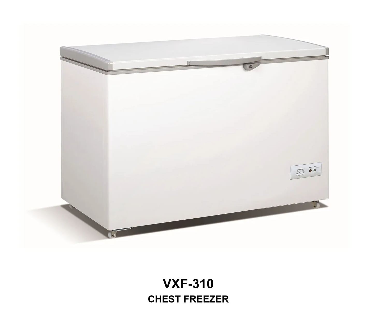 Valenti 302L Chest Freezer VXF-310