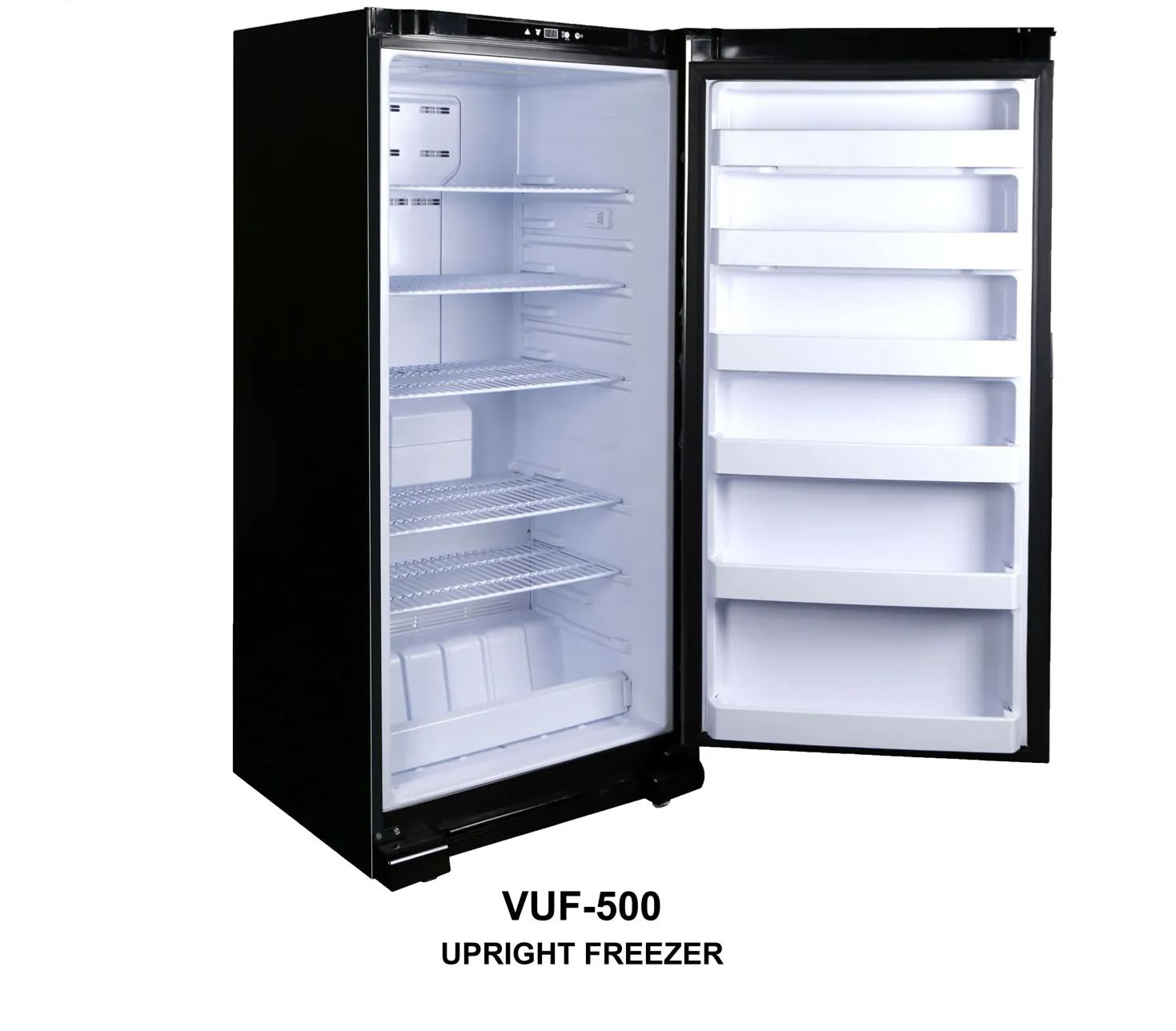 Valenti 477L Upright Freezer VUF-500