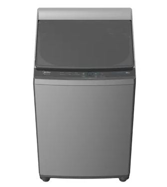 Midea 9.5Kg Top Load Washing Machine MA100W95 