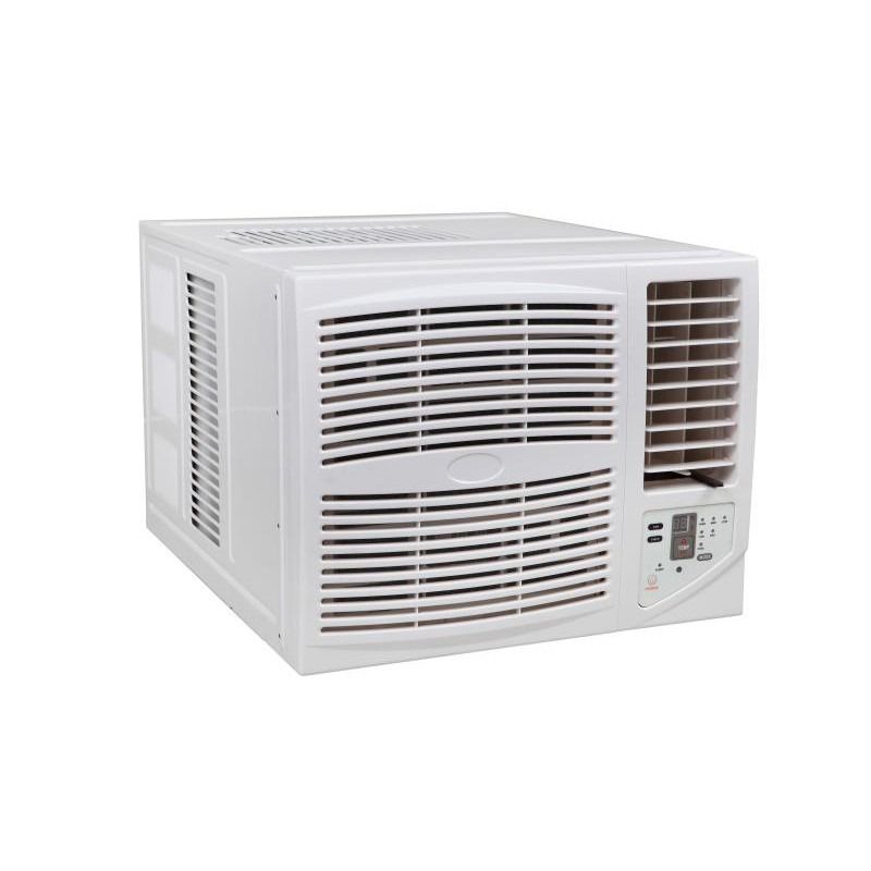 Midea 12,000BTU Window Air conditioner w/ Installation MWAC12