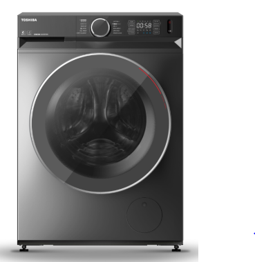 Toshiba 8.5Kg Front Load Washing Machine TW-BK95G4S(SK) 