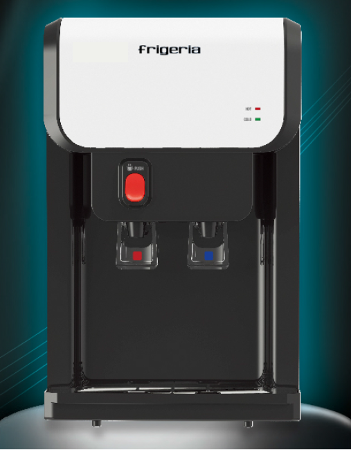 Frigeria SD19AO Table Top Electric Water Dispenser