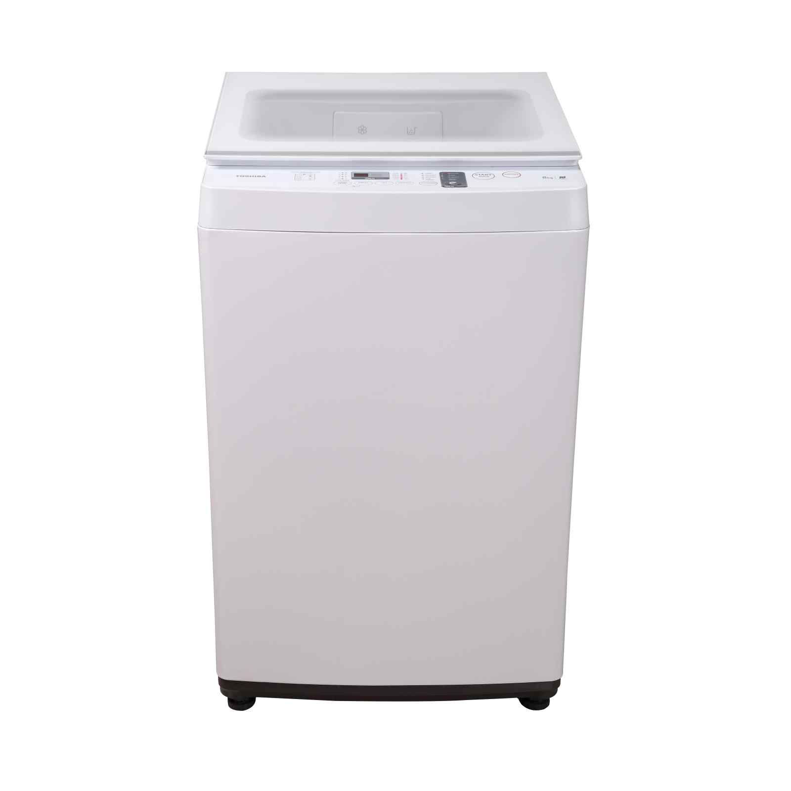 Toshiba 9Kg Top Load Washing Machine AW-J1000FS 