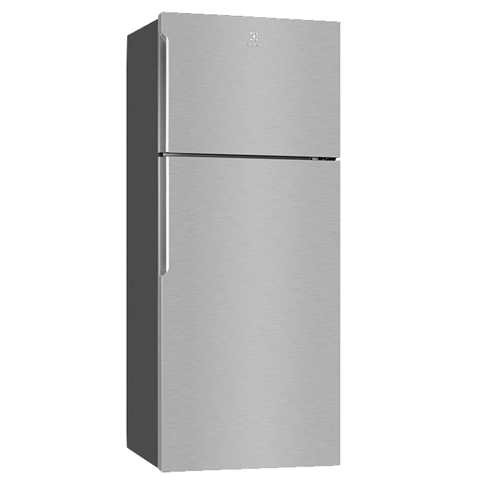 Electrolux 431L Top Freezer Refrigerator UltimateTaste 500 ETB4600B-A