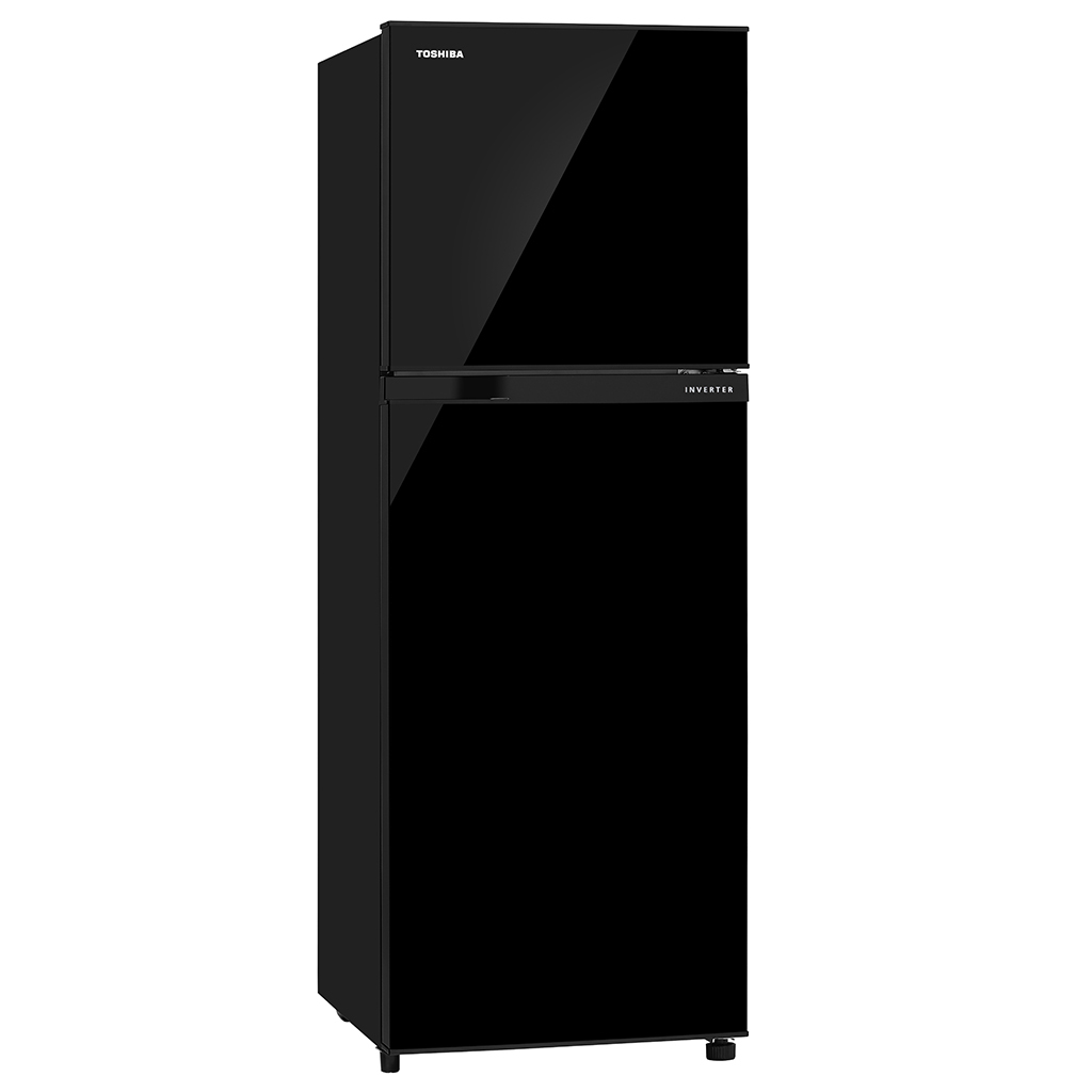 Toshiba Top Mounted Refrigerator 250L GR-B31SU(UK) 