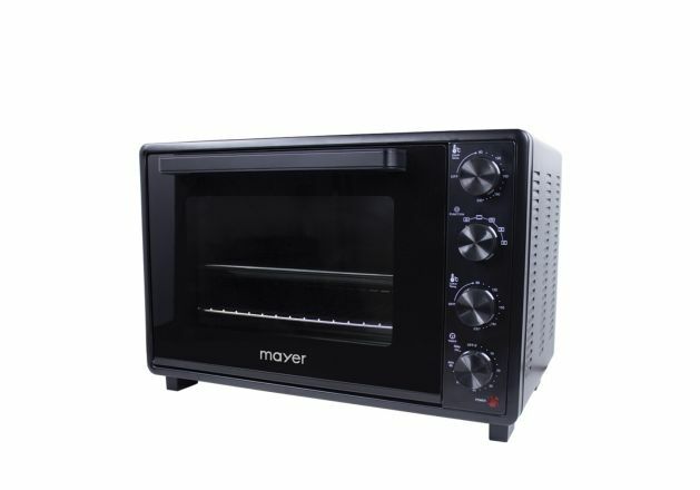 Mayer 33L Electric Oven MMO33