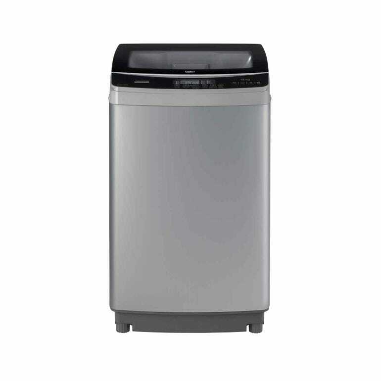 Beko 12Kg Top Load Washing Machine WTLI120D