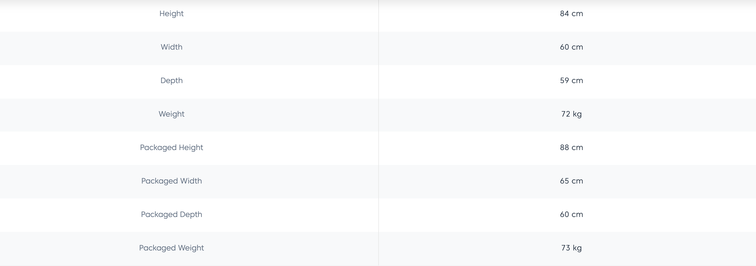 Beko 9Kg Front Load Washing Machine WCV9736XC0 