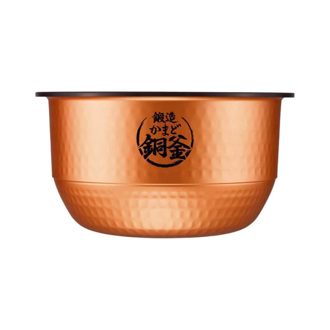 Toshiba 1.8L IH Rice Cooker RCDR18L(W)SG