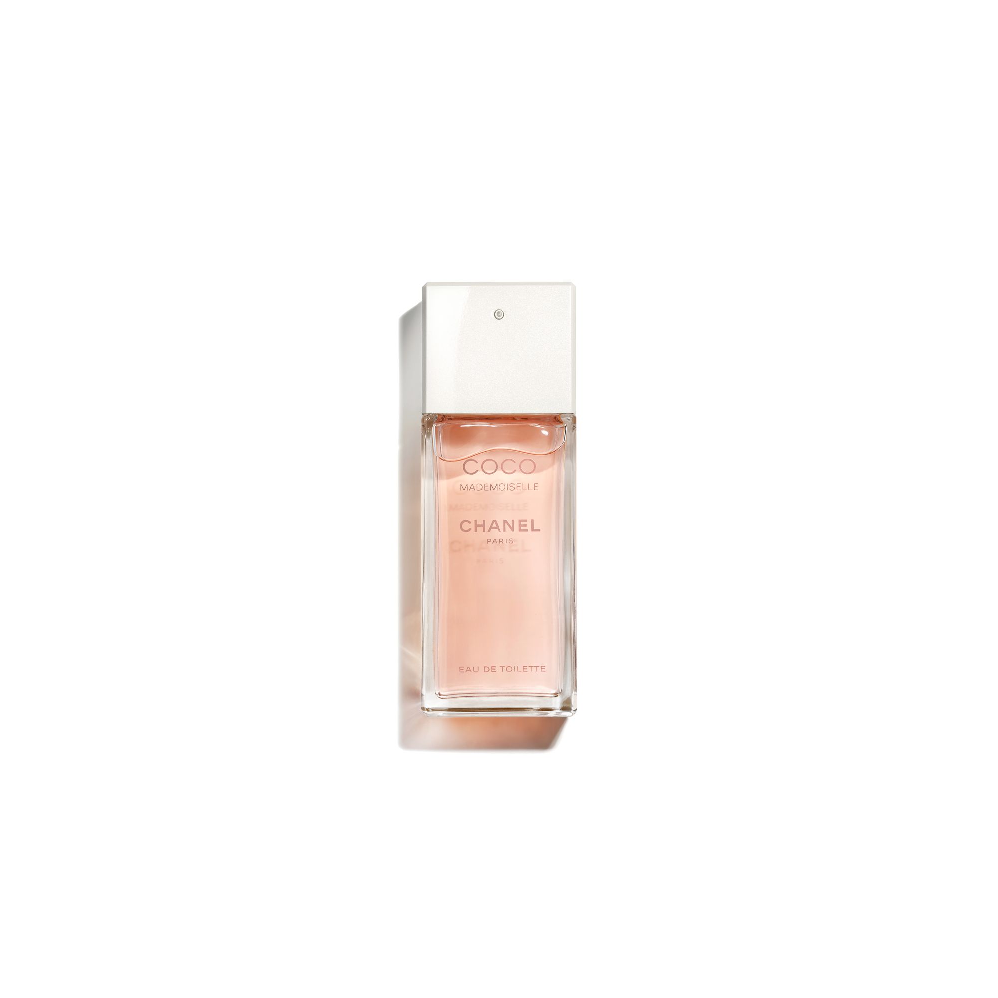 EAU DE TOILETTE SPRAY